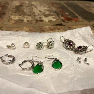 Earring Bundle